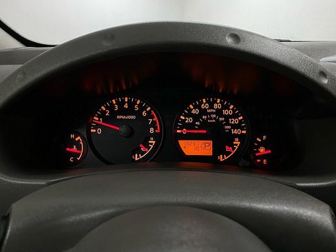 Used 2016 Nissan Frontier SV image 17