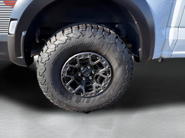 Certified 2025 Ford F150 Raptor w/ Equipment Group 803A Raptor R AWD/4WD image 37