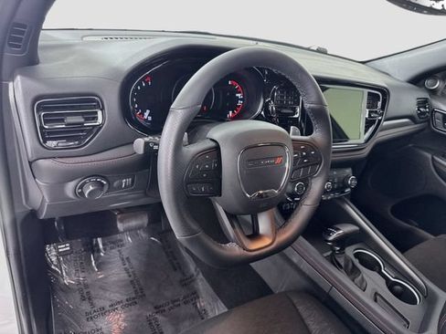 Used 2026 Dodge Durango GT w/ Blacktop Package RWD image 9