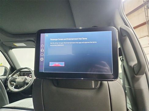 New 2026 GMC Yukon AT4 image 46