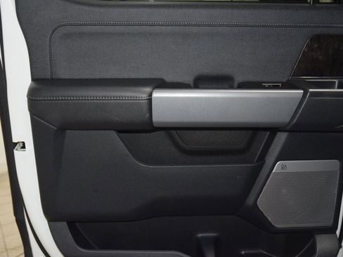 Used 2023 Ford F250 Lariat w/ Sport Appearance Package image 42