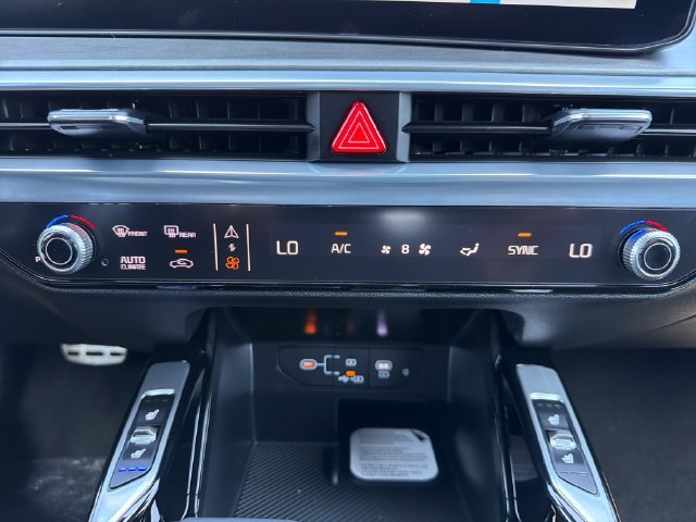 New 2026 Kia Sorento SX Prestige AWD/4WD image 14