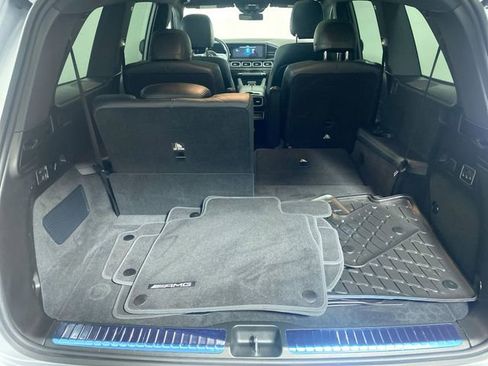 Used 2023 Mercedes-Benz GLS 450 4MATIC image 33