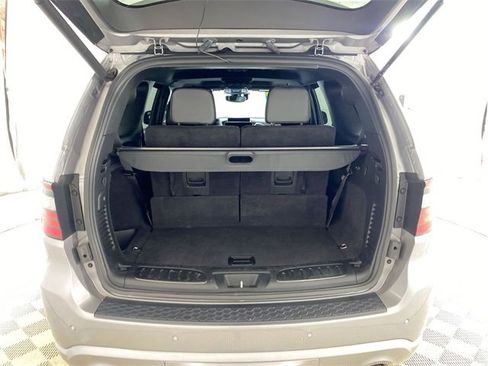 Used 2020 Dodge Durango R/T w/ Blacktop Package image 30