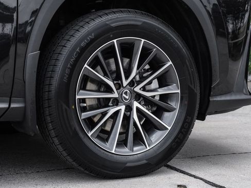 Used 2022 Lexus NX 350 AWD w/ Cold Area Package image 71