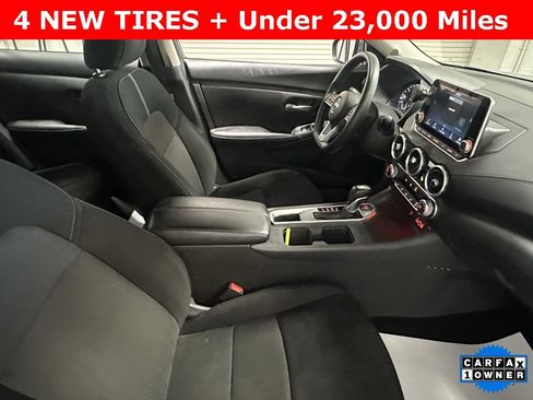 Used 2024 Nissan Sentra SV image 23