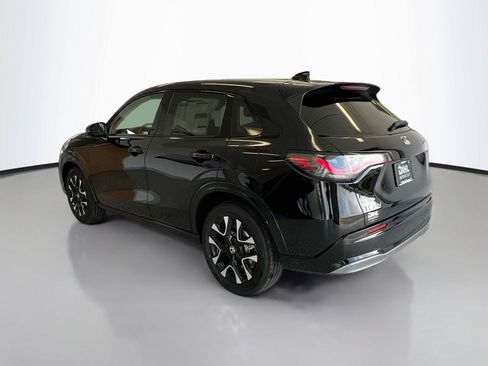 New 2027 Honda HR-V EX-L image 10