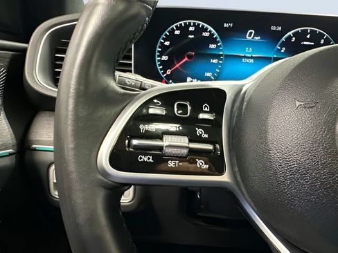 Used 2022 Mercedes-Benz GLE 350 4MATIC image 17
