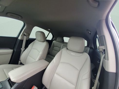 Used 2023 Cadillac XT4 Luxury image 20