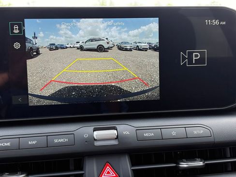 New 2026 Kia K4 LXS image 28