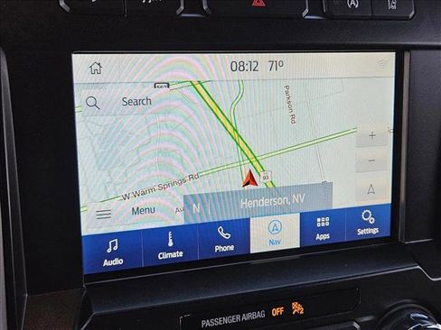 Used 2020 Ford F150 Lariat image 10