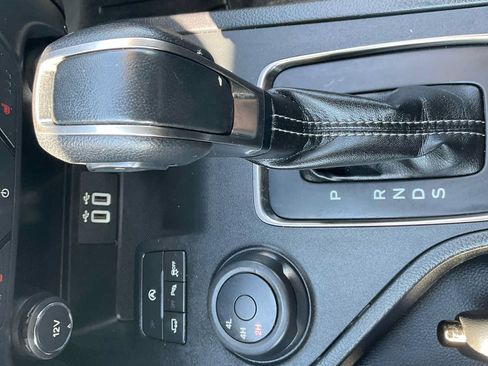 Used 2020 Ford Ranger Lariat w/ Equipment Group 501A Mid AWD/4WD image 29