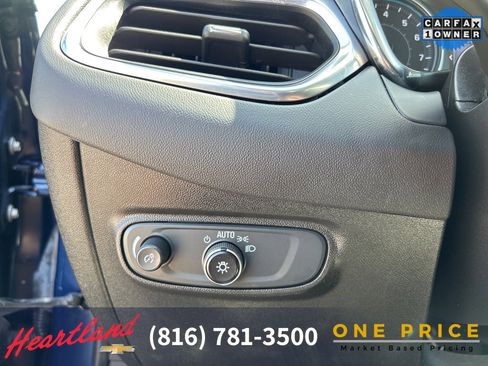 Used 2022 Chevrolet Equinox LT image 25