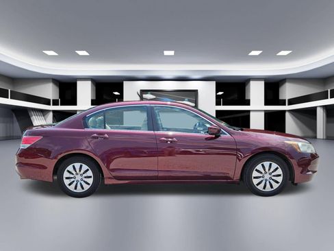 Used 2008 Honda Accord LX image 6