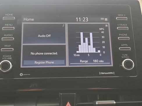 Used 2023 Toyota Camry SE image 25