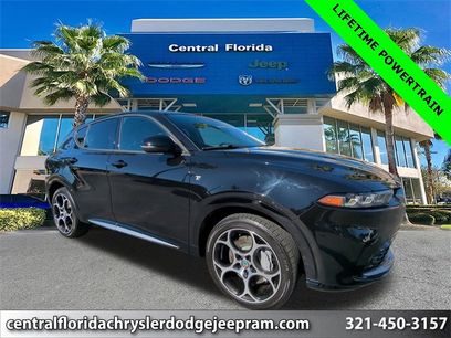 Used 2024 Alfa Romeo Tonale Ti