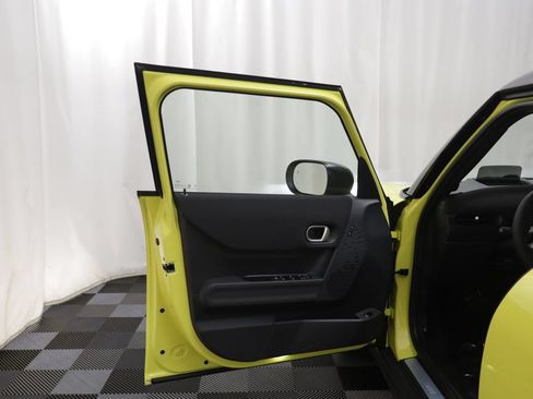New 2027 MINI Cooper S FWD image 5