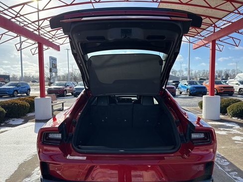 New 2026 Dodge Charger Scat Pack w/ Blacktop Package image 24