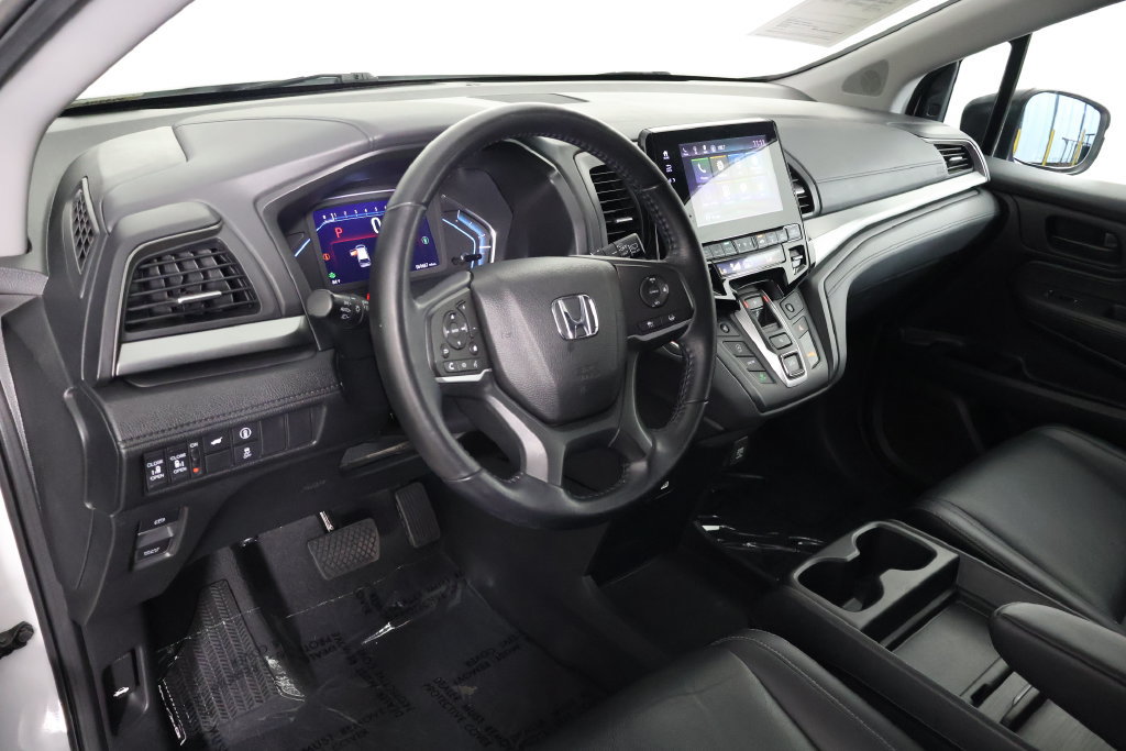 Used 2021 Honda Odyssey EX-L image 7