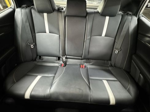 Used 2025 Toyota Camry SE FWD image 15