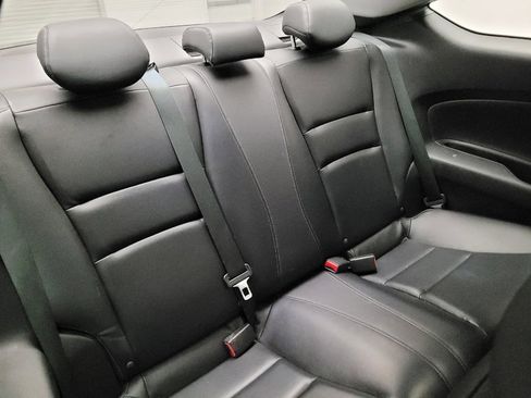 Used 2015 Honda Accord EX-L image 19
