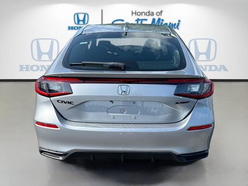 New 2026 Honda Civic Sport image 6