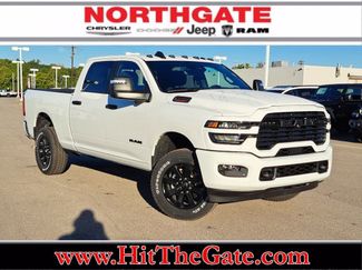 New 2026 RAM 3500 Big Horn video 1