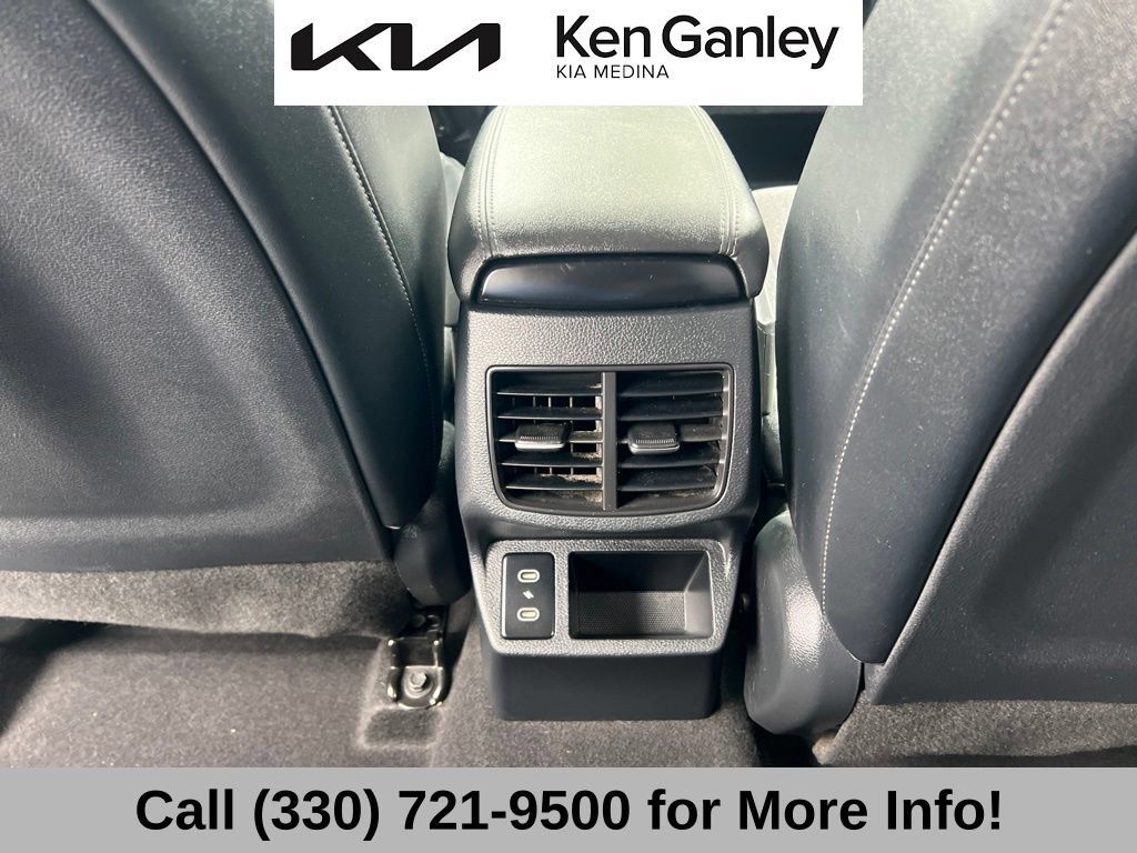 Certified 2024 Kia Seltos S AWD/4WD image 43