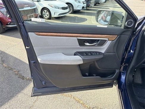 Used 2019 Honda CR-V EX image 13