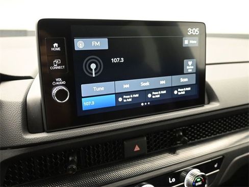 New 2026 Honda CR-V Sport Touring image 18