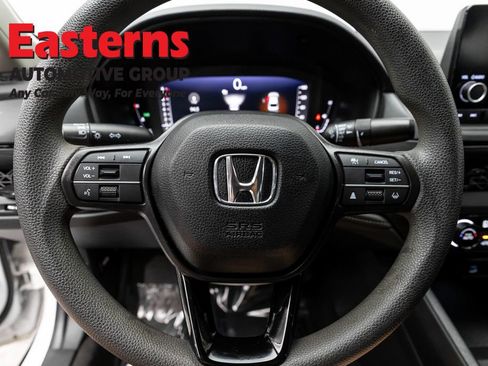 Used 2024 Honda Accord LX image 10