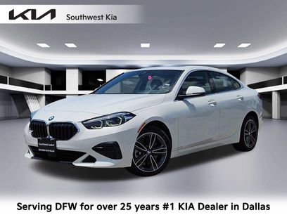 Used 2024 BMW 228i Gran Coupe