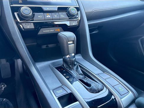 Used 2017 Honda Civic EX image 16