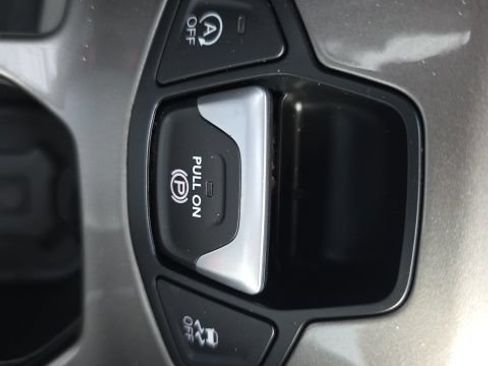 Used 2021 Jeep Renegade Limited AWD/4WD image 20