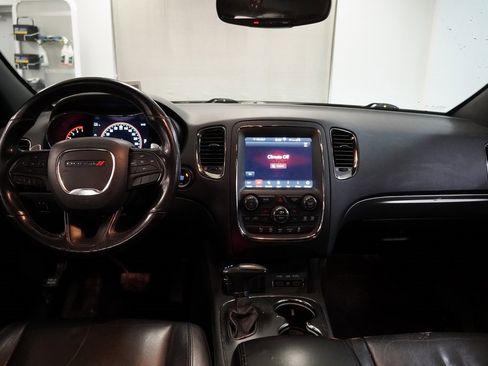 Used 2019 Dodge Durango GT image 9