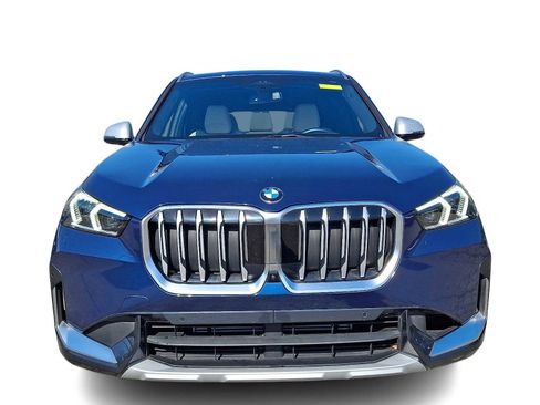 Used 2023 BMW X1 xDrive28i w/ Premium Package AWD/4WD image 2