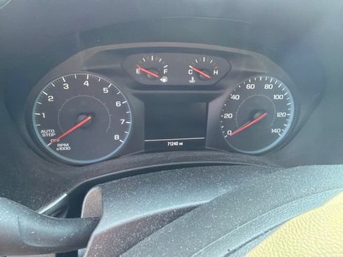 Used 2018 Chevrolet Equinox LT AWD/4WD image 10