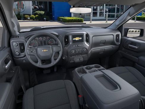 New 2026 Chevrolet Silverado 2500 W/T w/ WT Convenience Package image 15