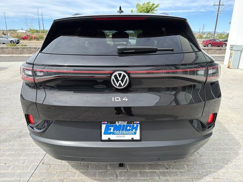 Certified 2023 Volkswagen ID.4 Pro S AWD/4WD image 6
