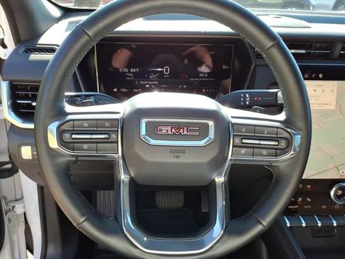 Used 2026 GMC Terrain Elevation w/ Elevation Premium Package AWD/4WD image 28
