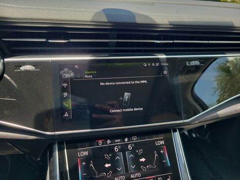 New 2026 Audi Q7 3.0T Premium Plus AWD/4WD image 27