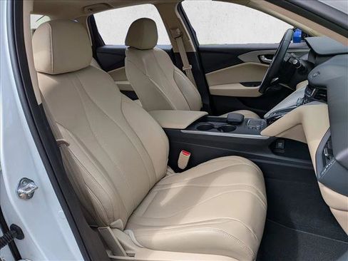 Certified 2025 Acura TLX w/ Technology Package FWD image 19
