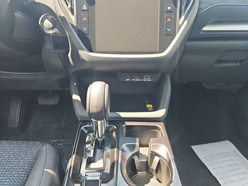 New 2026 Subaru Forester Premium AWD/4WD image 11