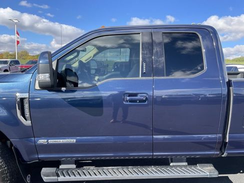 Used 2018 Ford F350 Lariat w/ Lariat Value Package image 35