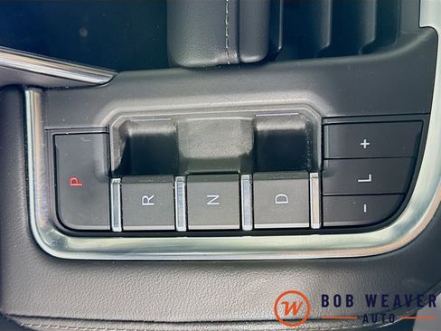 Used 2021 Chevrolet Tahoe High Country image 17