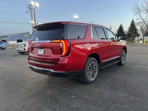 New 2026 GMC Yukon Elevation image 8