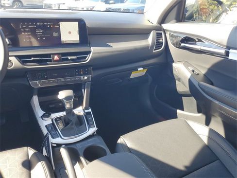 New 2026 Kia Seltos EX image 12