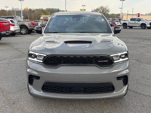 New 2026 Dodge Durango GT AWD/4WD image 17