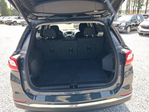 Used 2019 Chevrolet Equinox LT FWD image 13