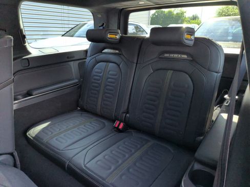 Used 2024 Rivian R1S Adventure AWD/4WD image 33